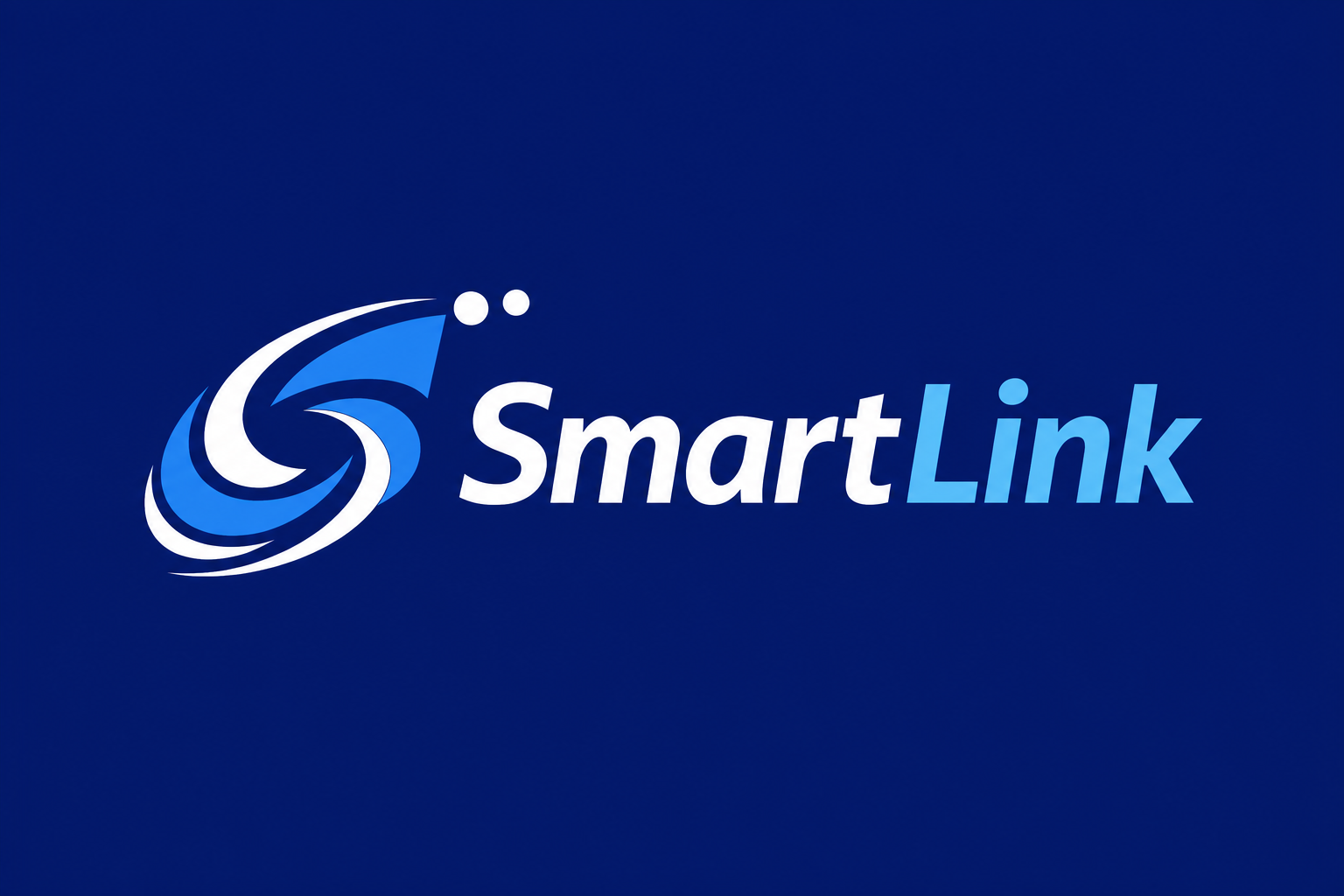 SmartLink POS logo